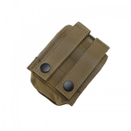 Grenade Pouches - Weapon762