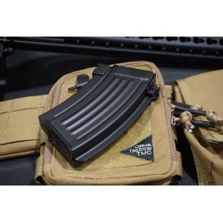 JG 300Rds AK Series Short AEG Magazines