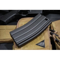 JG 140Rds M4 Metal Magazine