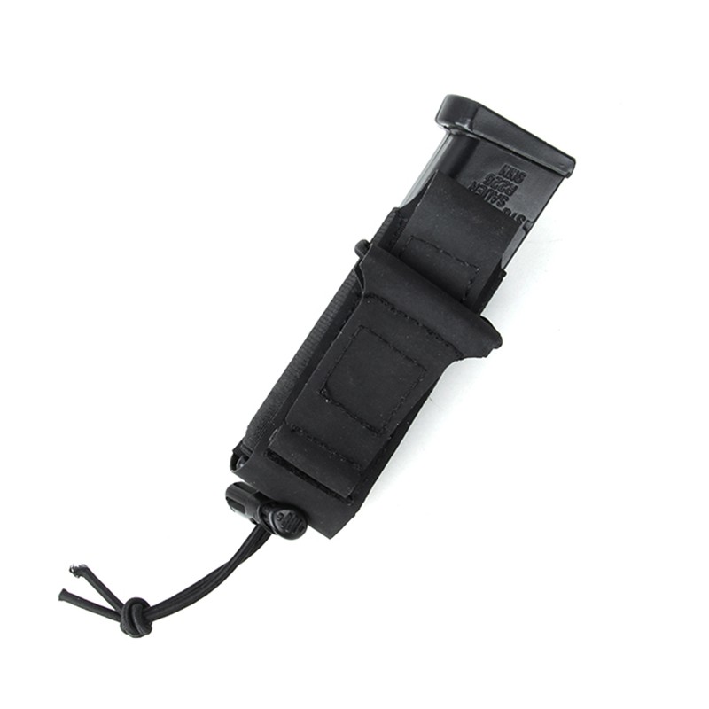 TMC Hypalon Backward Flap Pistol Pouch