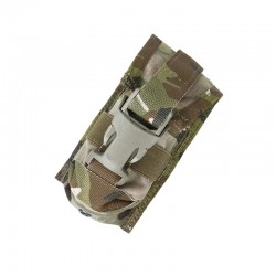 Details about   TMC Tactical Assault Combination Duty Double Flash Grenade Pouch TMC3361-BK BK 
