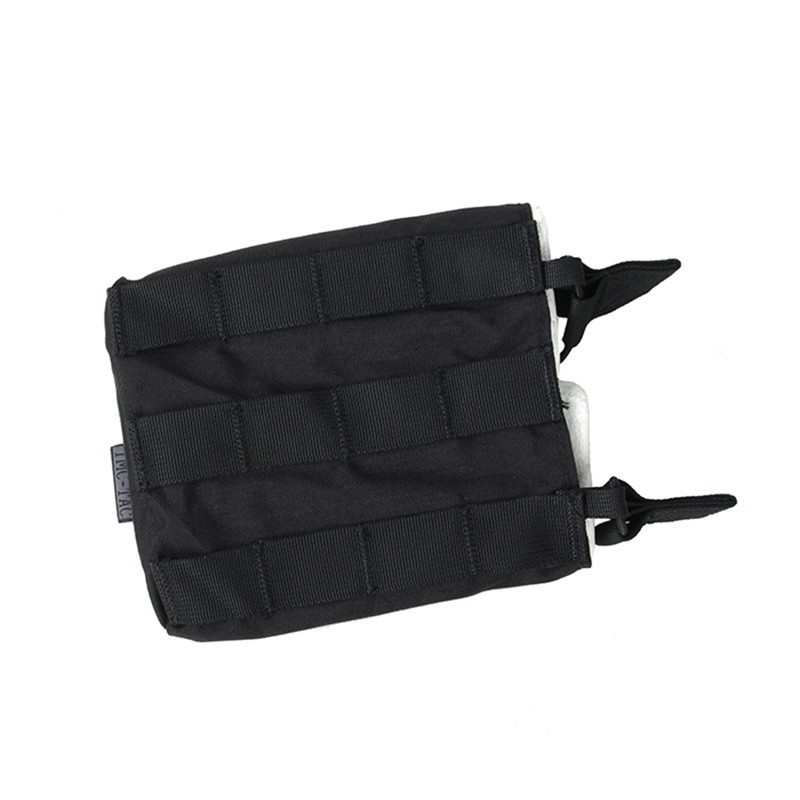 TMC Lightweight Horizontal Double Mag Pouch