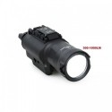 Mars Tech X Ray 35 Ultra-High Dual Output Flashlight