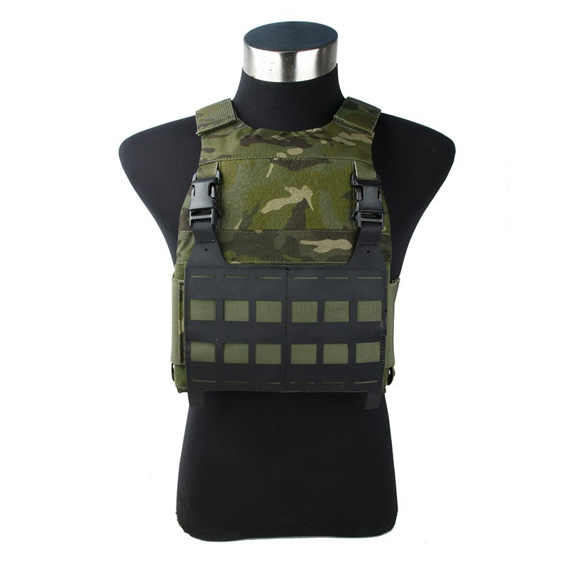 TMC Fighter Plate Carrier