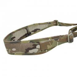 TMC Quick Adjustable Padded 2 Point Gun Sling