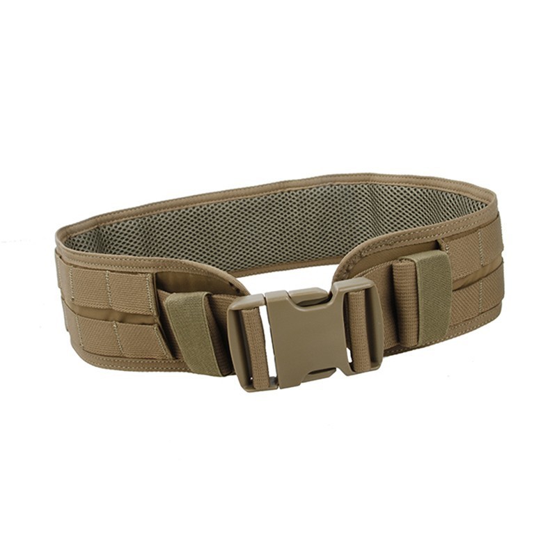 TMC Lightweight Padded Recon Belt