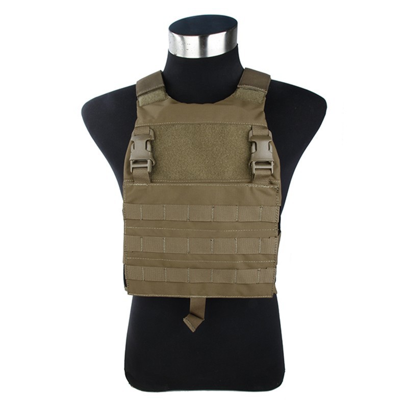 TMC Ultra Light Fighter Plate Carrier