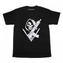 TMC Devil HK416 Style One Way Dry T Shirt