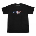 TMC American AR15 Style One Way Dry T Shirt