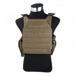 TMC Flowing Light Plate Carrier