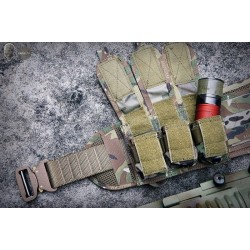 TMC Triple 40mm Grenade Pouch 2017 Version