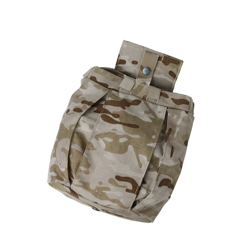 TMC Compact Dump Pouch