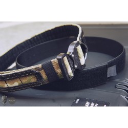 TMC 1.75 Inch Lightweight Gunfighter Tactical Belt (2019 Version)