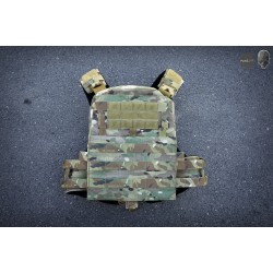 TMC Modular Assault Vest System Plate Carrier 2019 Version
