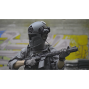 Tier None Gear LT-R500 Heavy Gunfighter Helmet Mask