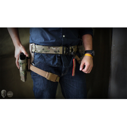 TMC Lightweight Holster Leg Strap