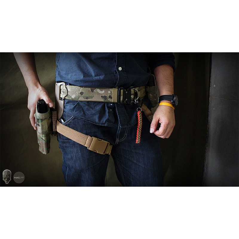 Leg Strap COP® 9295 for tact. Holster