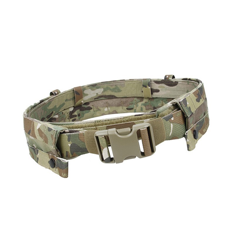 Shekkin Gears Tactical gears Modular Rigger's Belt MRB 1.0