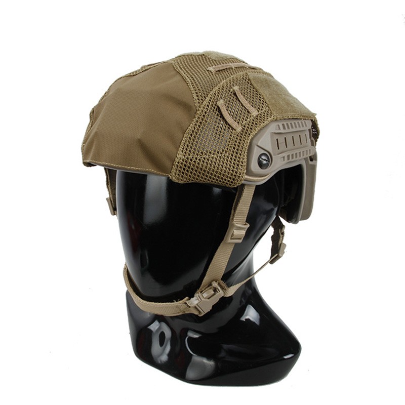 TMC Fast Maritime Mesh Helmet Cover