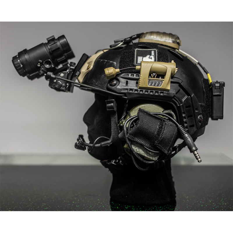 TMC ANVIS9 NVG Dummy