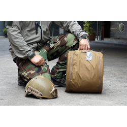 TMC Tactical Helmet Carrying Pack