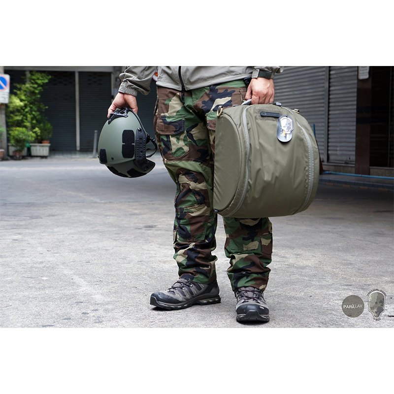 TMC Tactical Helmet storage Bag Shoulder pack Handbag Helmet Bag 500D Cordura 