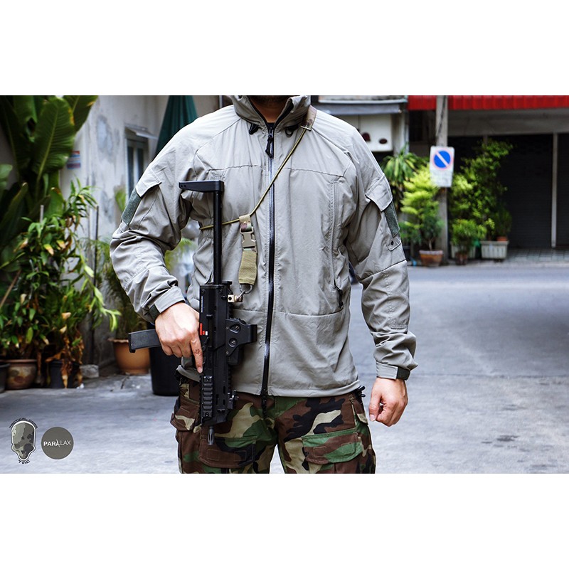 実物 ORC Industries製 pcu level5 ジャケット、パンツ | www