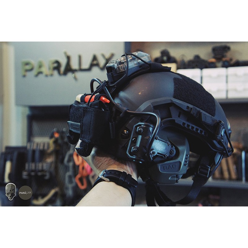 TMC Recon Assault Communication System Headset