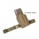 TMC Lightweight Holster Leg Strap 2.0