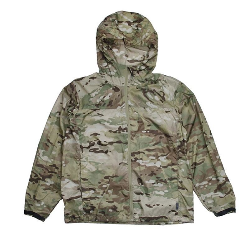 TMC Lightweight Assault Windbreaker Jacket (2019 Version)