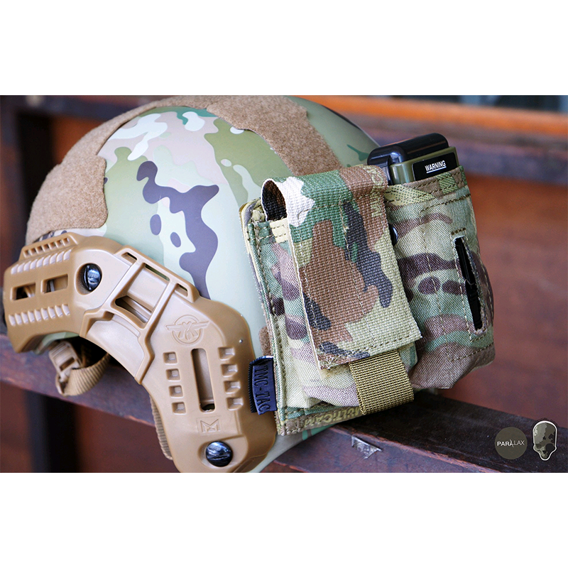 Details about   TMC Helmet CounterWeight Pouch CB TMC3481-CB 