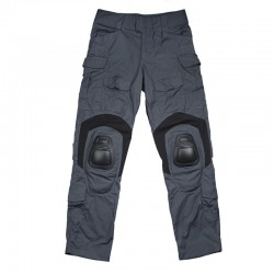 TMC Gen3 Origianl Cutting Combat Trouser with Knee Pads 2018 Version (Urban Grey)