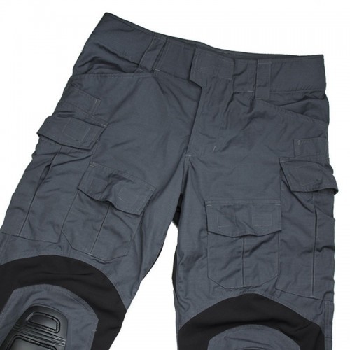 Combat Trousers - Weapon762