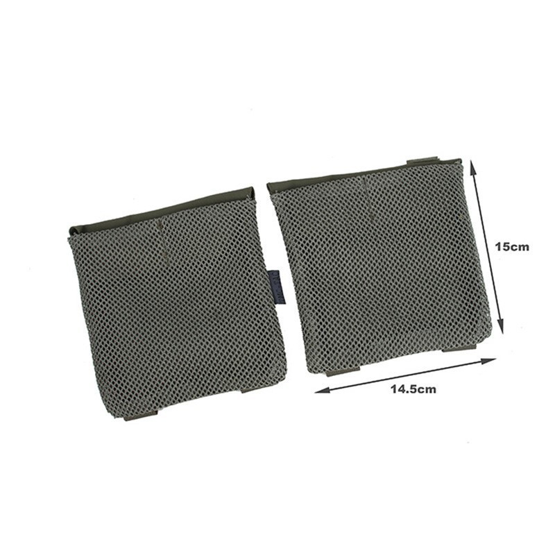 TMC Multi Function Side Plate Pouch Maritime Version