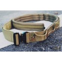 TMC Echo Gunfighter Rigger Style Tactical Belt