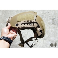 TMC Tactical Assault Frame Helmet (2018 Version)