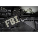 TMC FBI Pattern Style Patch Set(RANDOM COLOR)