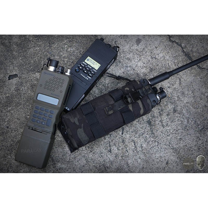 TMC Tilt out MBITR/152 Radio Pouch