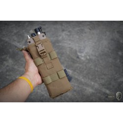 TMC Tilt Out MBITR/152 Radio Pouch