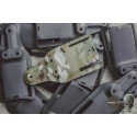 TMC Belt Mount Holster Drop Adapter (Multicam)