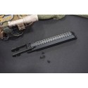 5KU Aluminum B-33 Dust Cover Scope Mount for LCT GHK AK Series