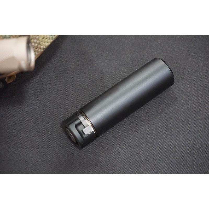 5KU QD AAC Style SOCOM 556 MINI Silencer