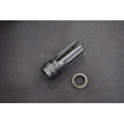 5KU Venom Steel Flash Hider