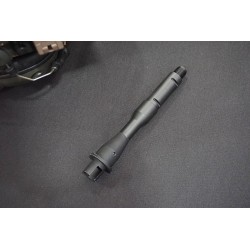 5KU Aluminum M4A1 MWS GBB Outer Barrel