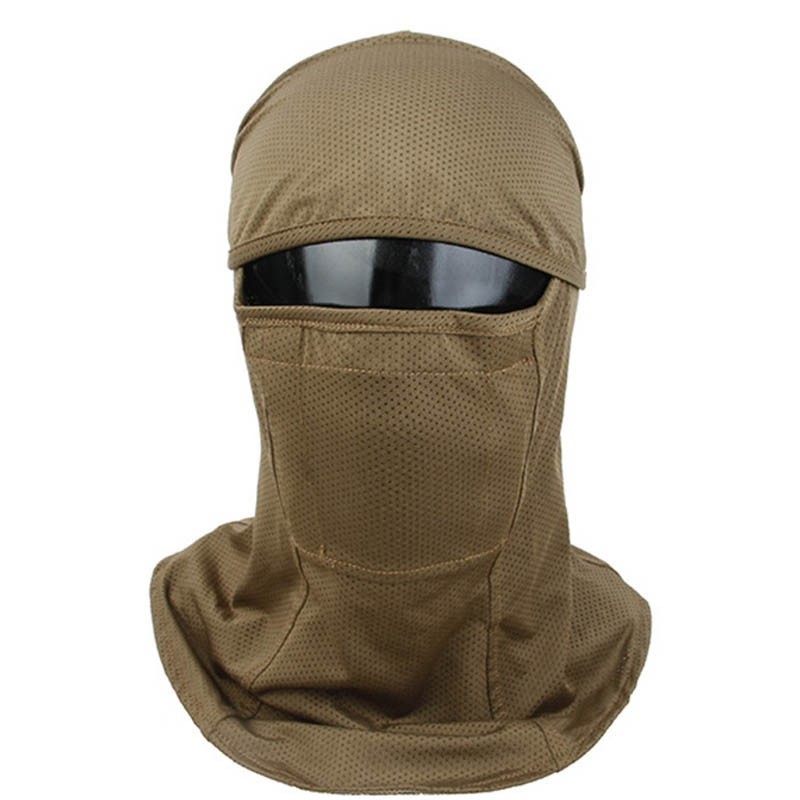 TMC Lightweight Assault Balaclava