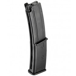 Airsoft Parts 40rd Mag Gas Magazine for pour KSC Umarex MP7 Series GBB 