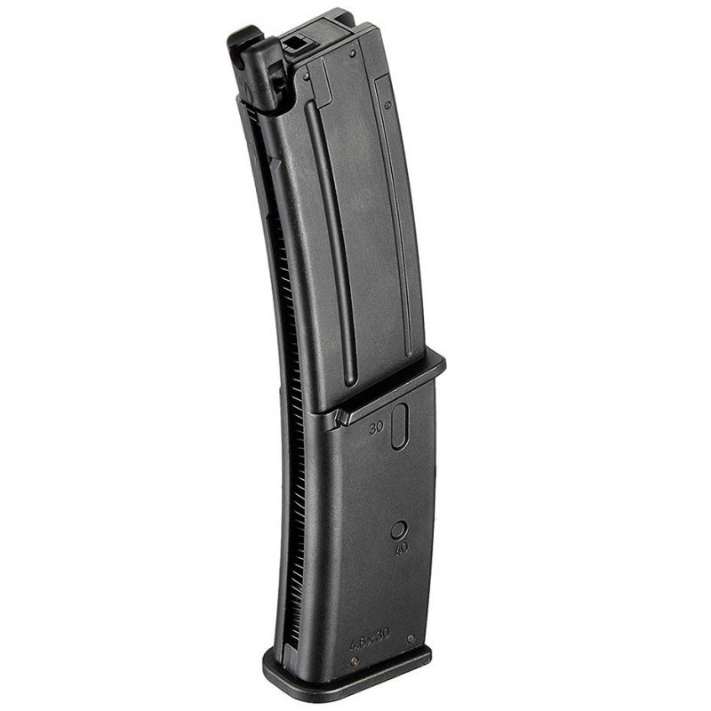 Tokyo Marui 40Rds Magazine for MP7A1 GBB