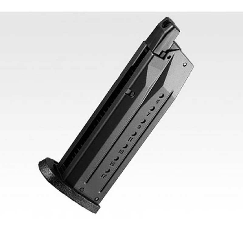 Tokyo Marui 25Rds MP9 GBB Pistol Magazine