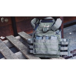 TMC Jungle Plate Carrier 2.0