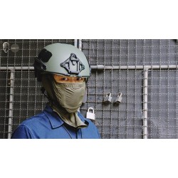 TMC New Half Face Mask CS Mesh Mask – TMC Tactical Gear